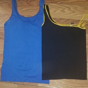 Tank top bundle